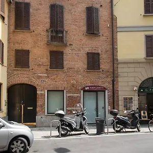 Appartamento Hidden Retreat - Duomo, Milano