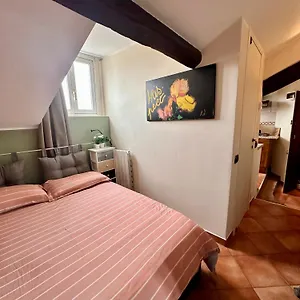 Appartamento Solferino, Milano